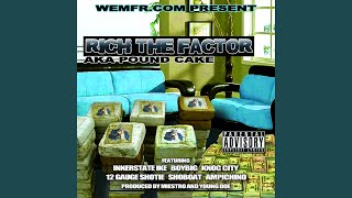 So Much feat Ampichino Shoboat amp Boy Big [upl. by Ynabla]