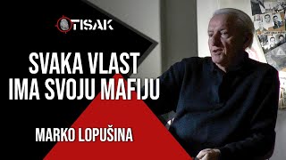 SVAKA VLAST IMA SVOJ KLAN [upl. by Aiouqes]