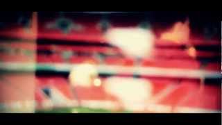 Arsenal 20122013  London Is Red [upl. by Olinad]