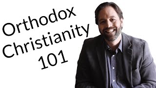 Orthodox Christianity for Beginners  Jonathan Pageau [upl. by Nena]