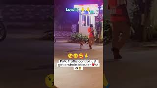 World best loyal animals ❤️🤩funny rahulpets funnypets doglover shortsfeed [upl. by Sulrac]