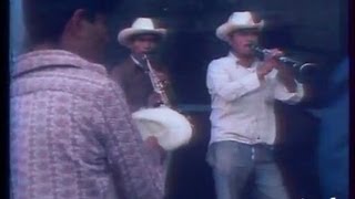 Musique à Mexico [upl. by Nodnnarb]