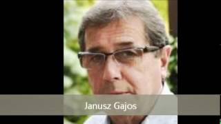 Janusz Gajos [upl. by Herrle]