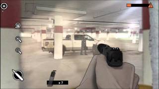 LoneWolf Chapter 4 Parkade amp Skybar [upl. by Suhcnip]