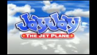 Jay Jay the Jet Plane Oceans of Fun Instrumental [upl. by Hgielac]