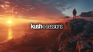 272 KushSessions Liquid Drum amp Bass Mix [upl. by Adamo862]