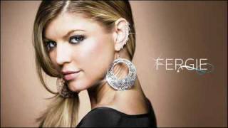 Fergie  Wont Let You Fall [upl. by Kurtzman]