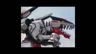 Quantasaurus Rex Sound Effects Power Rangers Time Force [upl. by Bevus]