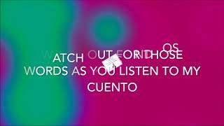 Spanish Direct Object Pronoun Rap TPRS song [upl. by Sarina78]