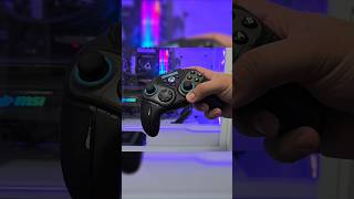 The Stealth Pivot is 🔥🔥🔥 gaming procontroller proplayer fightinggames fps clips pvp gulag [upl. by Alfonso]