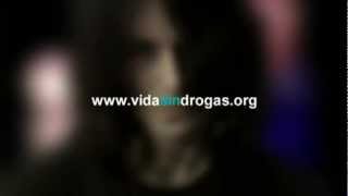 Video Antidrogas Un trip [upl. by Chelsy]