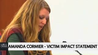 Larry Nassar Sentencing Hearing Day 1 Part 2 Victim Impact Statements [upl. by Obbard]