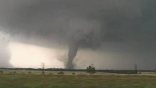 Tornadoes in Americas Heartland [upl. by Ikik994]