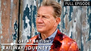 Great British Railway Journeys  Series 13 Episode 3 Aldeburgh to Felixstowe  FULL EPISODE [upl. by Terrence694]