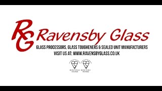 Ravensby Glass Commercial Factory Tour [upl. by Alieka259]