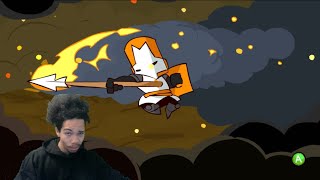 Castle Crashers but the stream doesnt end until we beat the game [upl. by Intyrb480]