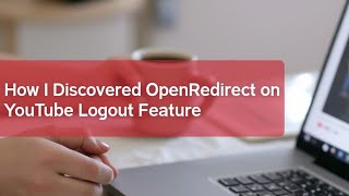 1000 Classic Open Redirect On YOUTUBE  Bug bounty poc [upl. by Tnert]