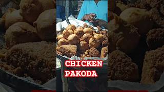 Mor mann ta chicken pakoda nu achhe minivlog viralvideo vlog viralvideo shorts reels newreels [upl. by Iblok]