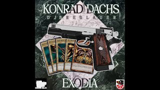 Konrad Dachs amp DJ Breslauer  Exodia GeismarHolics Exklusiv [upl. by Elkcim]