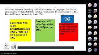 Regulación de medicamentos clasificados como estupefacientes psicotrópicos precursores químicos [upl. by Haraj78]