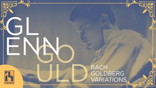 Bach Goldberg Variations  Glenn Gould [upl. by Mail]