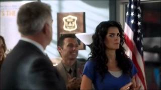 Rizzoli amp Isles  The new detective [upl. by Jessa715]