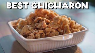 THE BEST CHICHARON IN PAMPANGA PHILIPPINES [upl. by Ennaeerb]