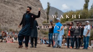 Wakhi dance  Wakhi weddings dance  Hunza dance dance dancechallange gilgitbaltistan hunza [upl. by Yeltnerb]