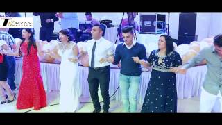 Yezidische Hochzeit  01082015  Hannover  Hozan Deniz  Terzan Television™ WER DENN SONST [upl. by Narayan]