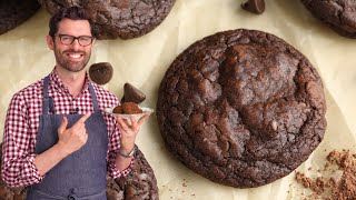 Brownie Cookies [upl. by Osmund]