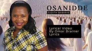 OsaniideJudith Babirye  guys please Subscribe to my Channel [upl. by Fulvia]