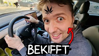 Bekifft legal Autofahren [upl. by Bruni]