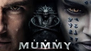 The story of evil mummy that has been sealed for thousands of years [upl. by Llebana]