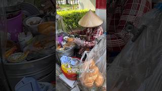 Rating Banh Mi from cheap to expensive in Vietnam 🇻🇳 [upl. by Clarkin]