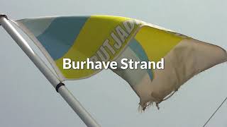 Burhave Strand [upl. by Ezri]