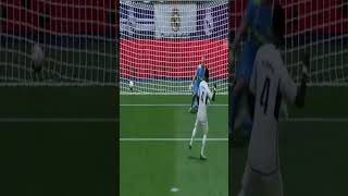 REAL MADRID vs VILLARREAL Penalty CAMPEONATO ESPANHOL 2024 SIMULAÇÃO FUTEBOL EA FC 24 PARTE 02 shor [upl. by Ylram]