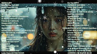 광고없음 46곡 최신 드라마 OST 일할 때 듣기 좋은 음악 KOREA DRAMA OST [upl. by Evets95]