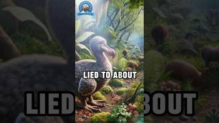 How The Dodo Bird ACTUALLY Went Extinct😳 [upl. by Christoph]