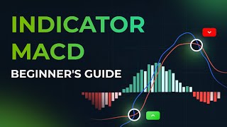 How to Use the MACD Indicator Simple Explanation by the Analyst [upl. by Eatnuahc]