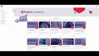 Welcome to Prophix Academy [upl. by Wardieu]