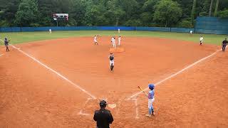 Memorial Day Cooperstown Classic Game 1 [upl. by Kleinstein]