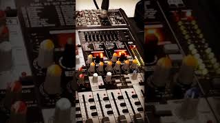 MIXER BIKIN NGILERmixermahalmixeranalogbehringereurodesk [upl. by Bevan85]