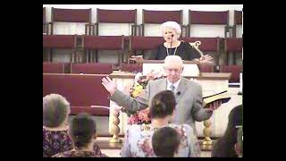 July 21 Sunday Morning Service Big Creek Baptist Church Williamston SC [upl. by Hareema293]