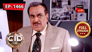 The Ultimate Evil  CID Bengali  Ep 1466  Full Episode  9 Dec 2023 [upl. by Kirsch]