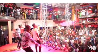 Richmavoko Live performance at Singida [upl. by Niemad]