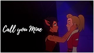 Catradora  Call You Mine [upl. by Trebor]