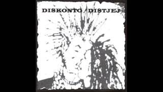 Diskonto  Distjej EP 1997 [upl. by Annadroj]