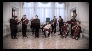 Virtuosi Venice BaRock Orchestra  A Vivaldi Cessate o mai cessate  baroque music [upl. by Nivlek]