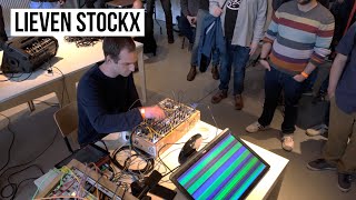 Lieven Stockx at Belgian Modular Day 2024 36 [upl. by Sharon37]