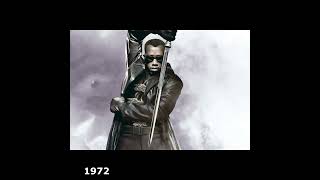 Wesley Snipes Should Return To Play Blade FOREVER blacksuperheroes [upl. by Ailey]